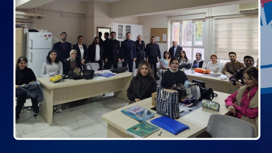 Genç Mebsen Ziyaretleri